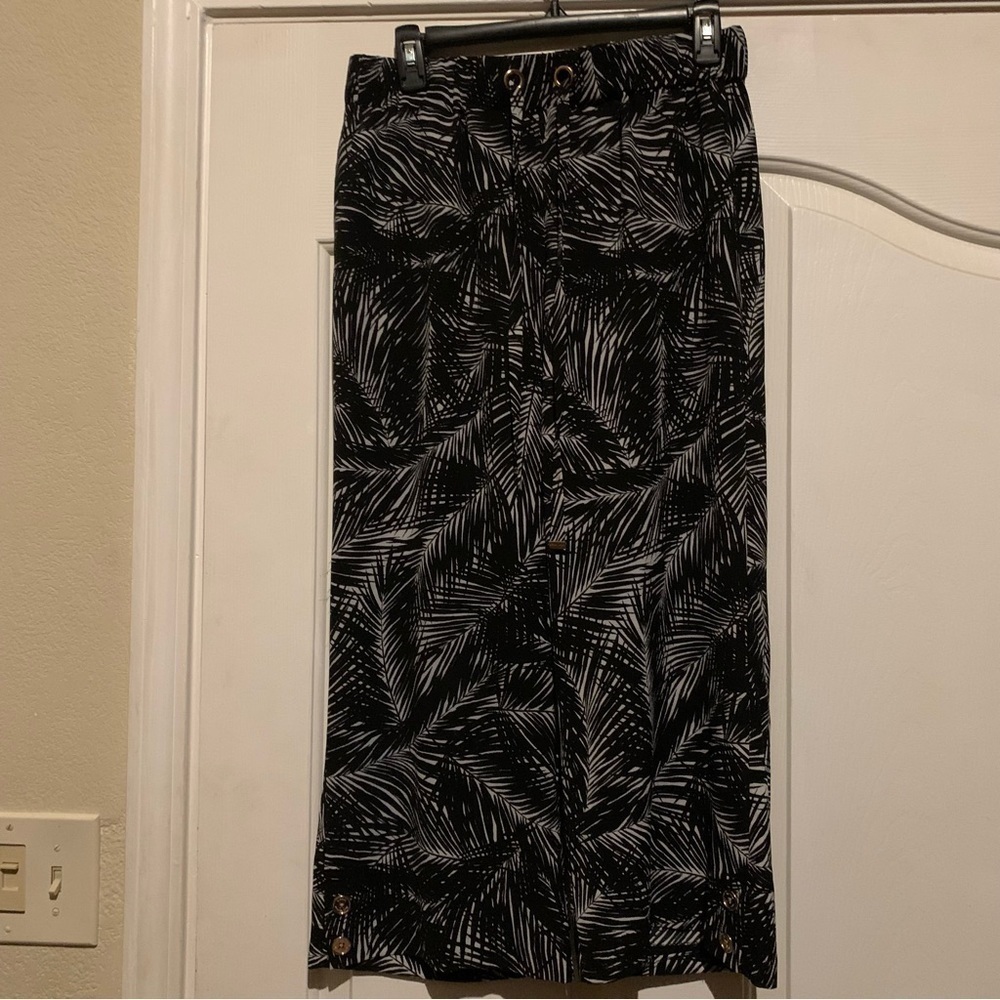 Women’s Michael Michael Kors Wide Leg Beach Summer Pants